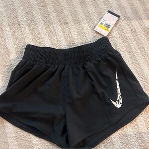 NWT Nike Women’s Running Shorts